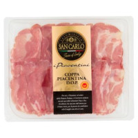 Coppa Piacentina D.O.P. 100 g