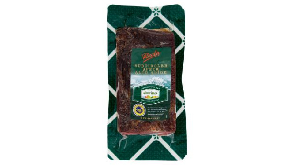Speck Alto Adige Igp