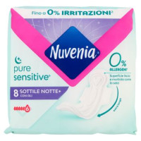 SOTTILE CON ALI 16 PEZZI