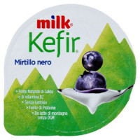 Kefir Cremoso Mirtillo