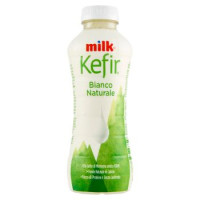 Milk Kefir da Bere bianco naturale