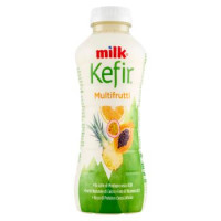 Milk Kefir Multifrutti