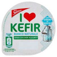 SVELTESSE I Love Kefir Bianco Naturale 170 g