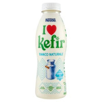 NESTLÉ SVELTESSE I Love Kefir Bianco Naturale