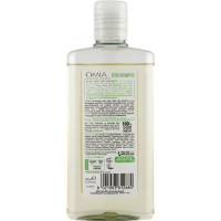 Omia Laboratori Ecobio Fisio Shampoo ecobiologico aloe vera del Salento Idratante 200 ml