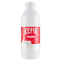 Yomo, yogurt bianco naturale intero