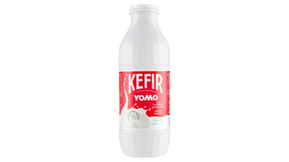 Yomo 100% Naturale caffè