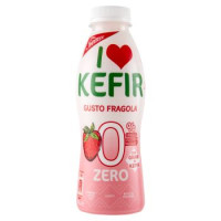 NESTLÉ SVELTESSE I Love Kefir Gusto Fragola