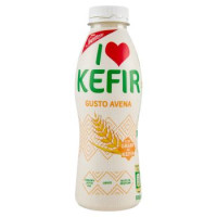 NESTLÉ SVELTESSE I Love Kefir Gusto Limone