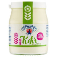 Sterzing Vipiteno, Bio senza lattosio yogurt bianco