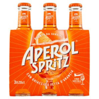 Aperol, Spritz conf.
