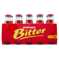 Esselunga, Bitter rosso