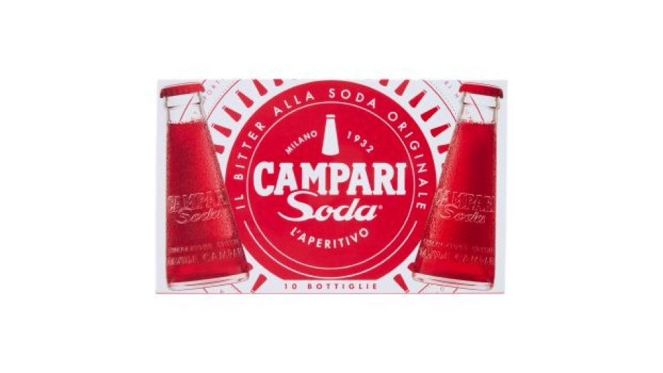 Campari Bitter