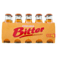 Esselunga, Bitter biondo