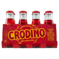 Crodino, arancia rossa