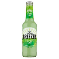 Breezer Lime