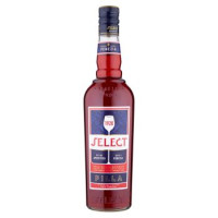 Pilla, Select Bitter Aperitivo