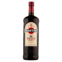 Martini, Rosso