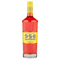 Hugo Spritz 