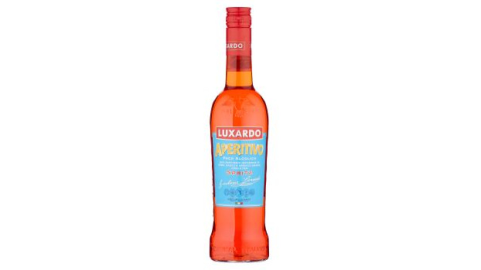 Aperitivo Spritz