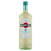 Martini, Bianco