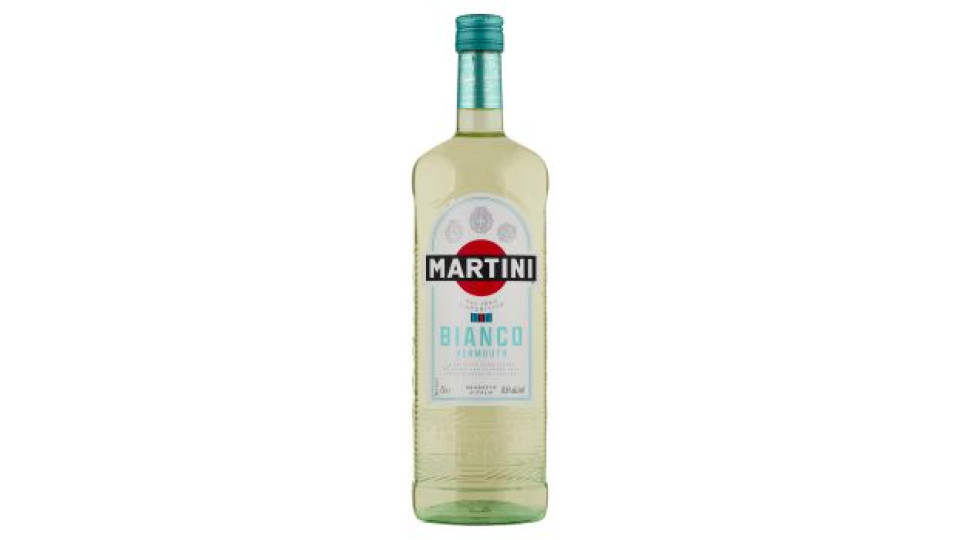 Martini, Bianco