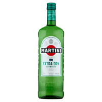 Martini, Extra Dry