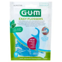 Easy-flossers