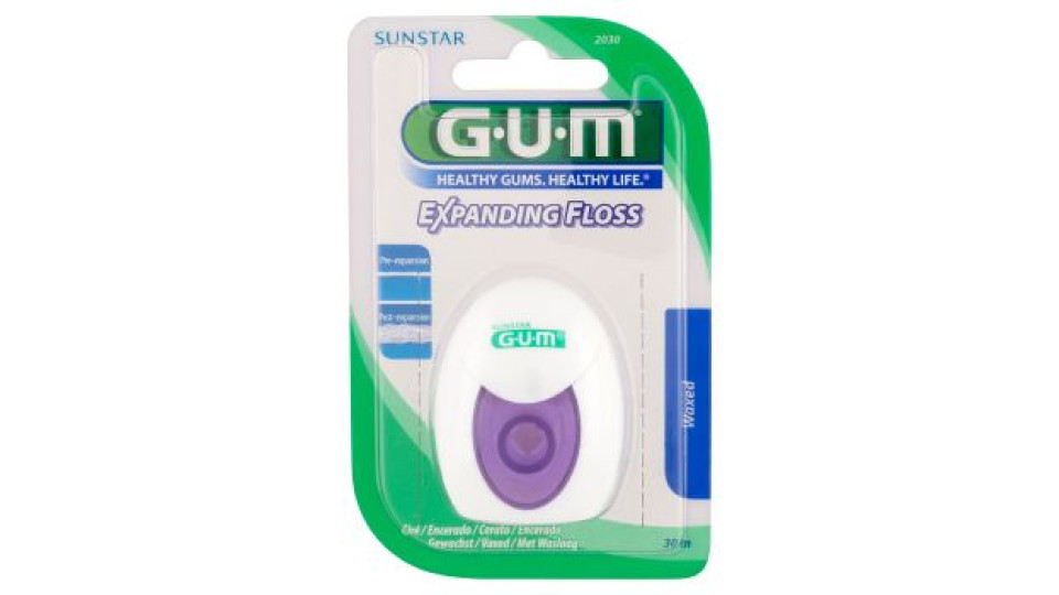 Expanding Floss Cerato 2030 30 m