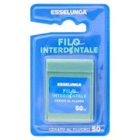 Filo Interdentale Cerato 50 m