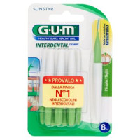 Gum Interdental Cleaners Piccolo