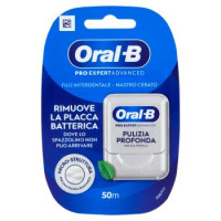 Oral-B Filo Interdentale Cerato Menta