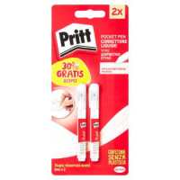 CORRETTORE POCKET PEN