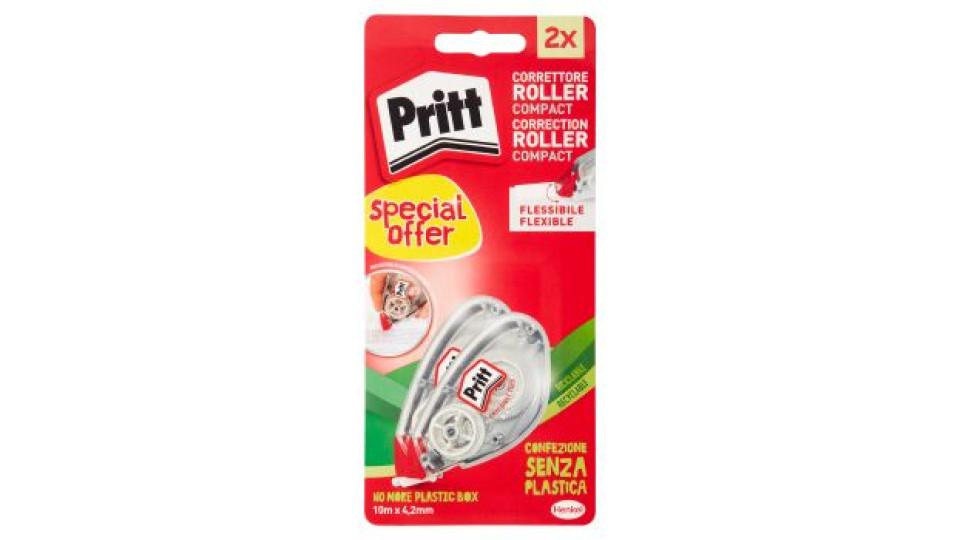 CORR.ROLLER COMPACT 04
