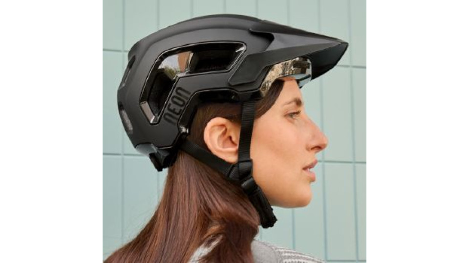 Casco Bici TG.M 2800 PUNTI +