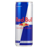 Red Bull Energy Drink 250 Ml Lattina