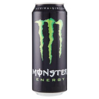 Green da 0,5 l