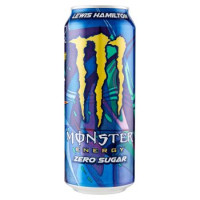 ENERGY LEWIS HAMILTON