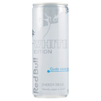 Red Bull Energy Drink, Gusto Cocco Açaí