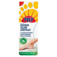Prep Crema Rigenera Talloni Screpolati 75 ml