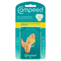 Compeed, cerotti per duroni medio
