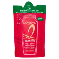 L'Oréal Paris Hair Expertise Pure Color Shampoo Capelli Colorati, Secchi