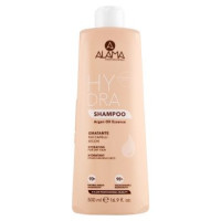 Alama Professional Hydra Shampoo Idratante per Capelli Secchi 500 ml