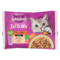 TASTY MIX COUNTRY COLLECTION GR85X4