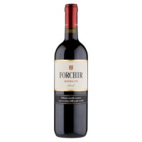 Forchir, Merlot Rival Grave DOC