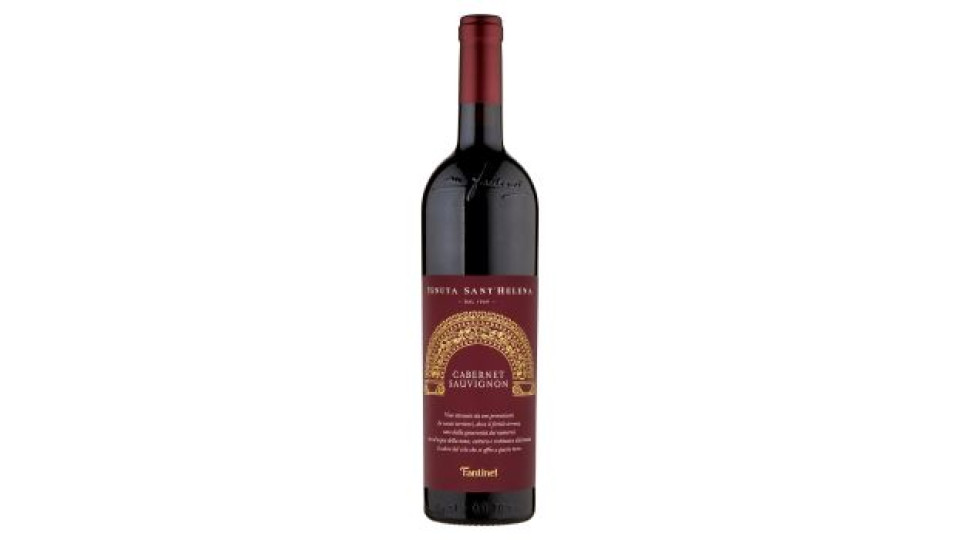 Fantinel Tenuta Sant'Helena Sauvignon