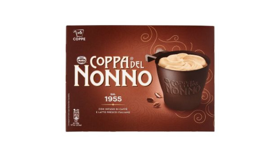 Motta Coppa Nonno Classica