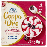 Coppa Oro Amarena