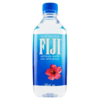 Fiji Artesian Water 500 ml