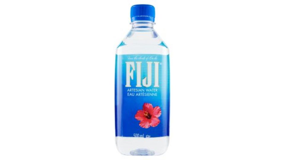 Fiji Artesian Water 500 ml